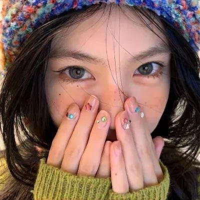 普通的孩子